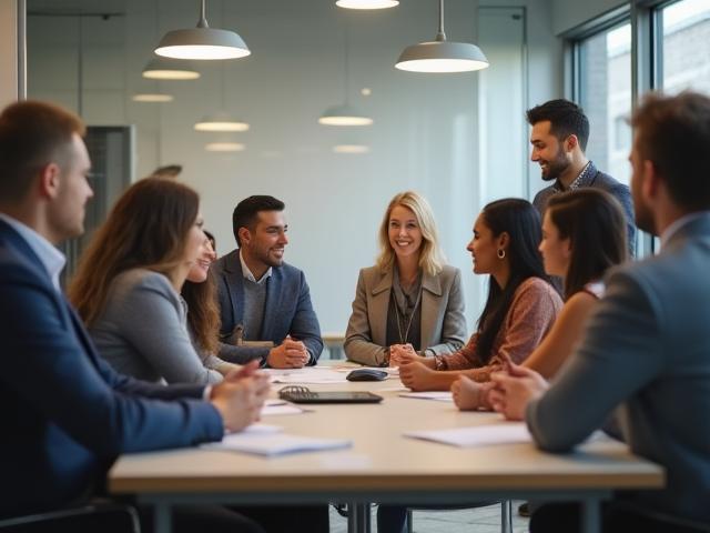 Büro- oder Teamfoto von Alpenblick Mautsysteme