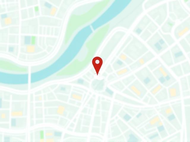 Map showing location of Alpenblick Mautsysteme in Vienna